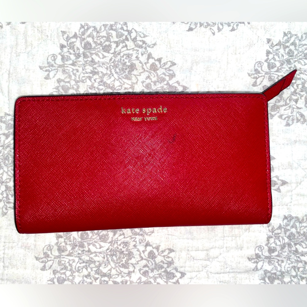 Kate Spade wallett